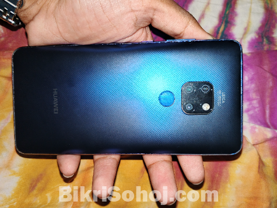 Huawei mate 20